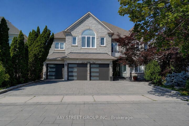 218 Boake Trail — photo 1