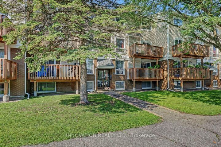 Property Photo:  120 Fenerty Crescent 2  ON K2L 3A7 