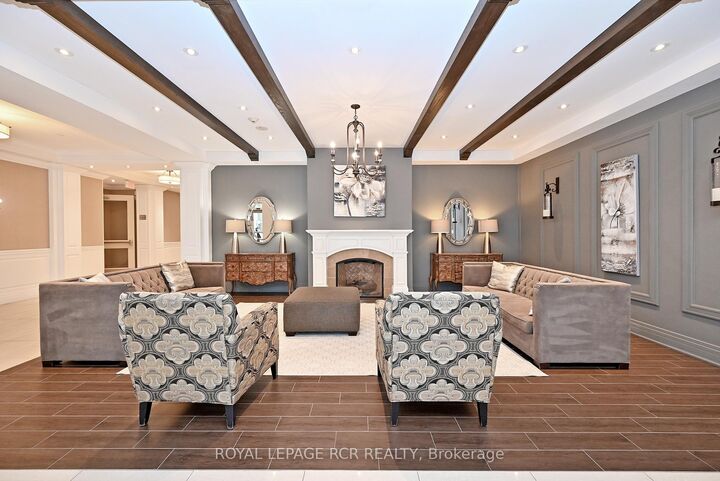 Property Photo: 80 Burns Boulevard 416 ON L7B 0B3