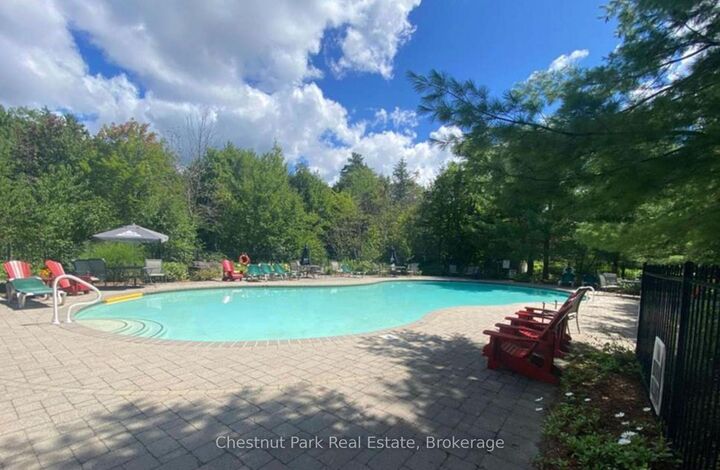 Property Photo: 301 Emerald Hills Court 11 ON P0C 1H0