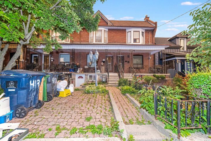 413 Westmoreland Avenue N — photo 1