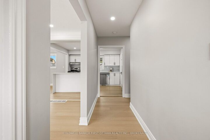 Property Photo:  110 Liddell Crescent  ON K7M 2T6 