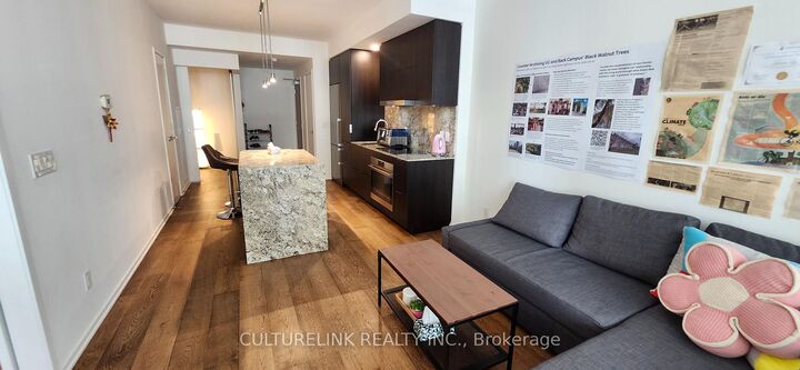 Property Photo: 1 Bloor Street E 3408 ON M4W 1A9