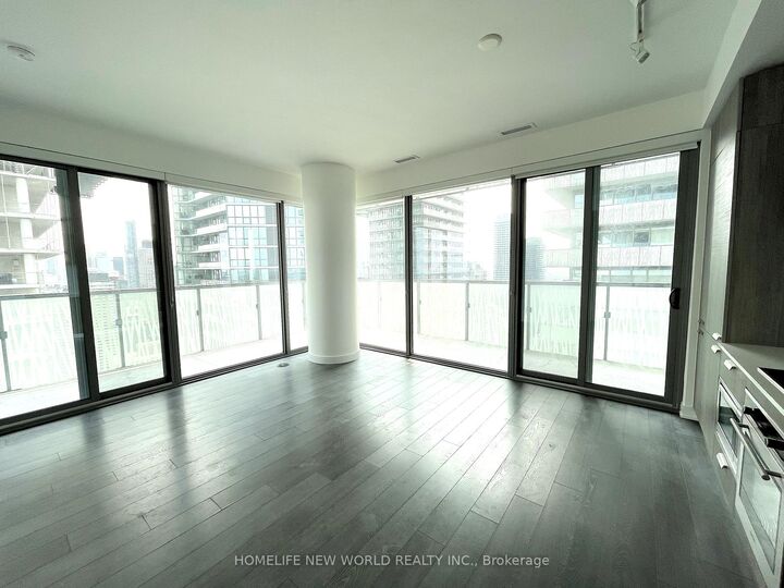 Photo de la propriété: 50 Charles Street E 3605 ON M4Y 0C3