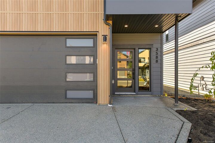 Property Photo: 3588 Temperate Pl BC V9C 0T3