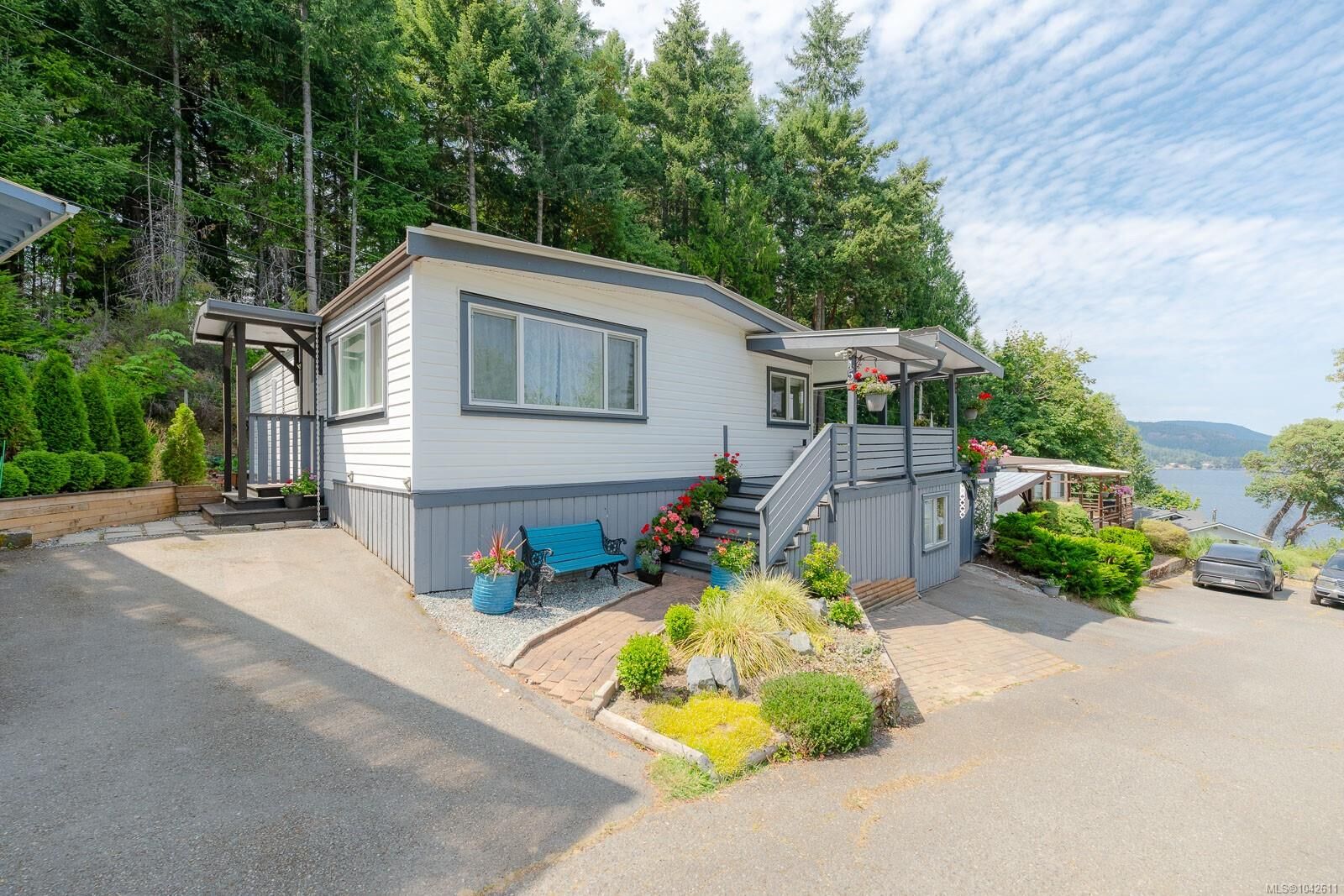 Property Photo: 4544 Lanes Rd #15 BC V0R 1N1