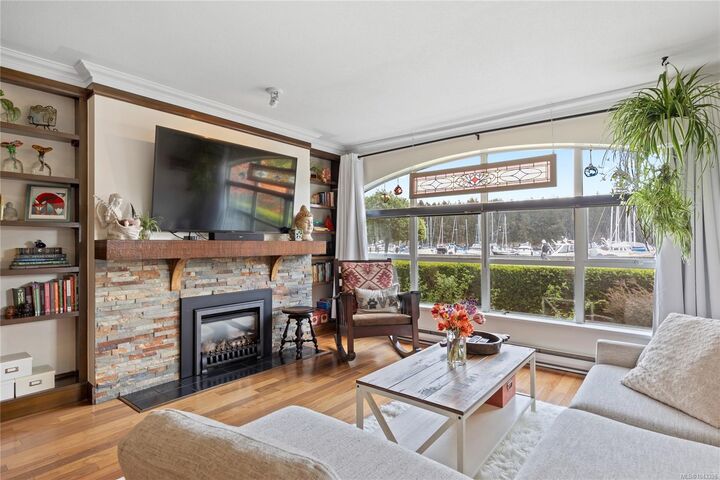 Property Photo: 550 Blue Girl Way #101 BC V9S 5T6