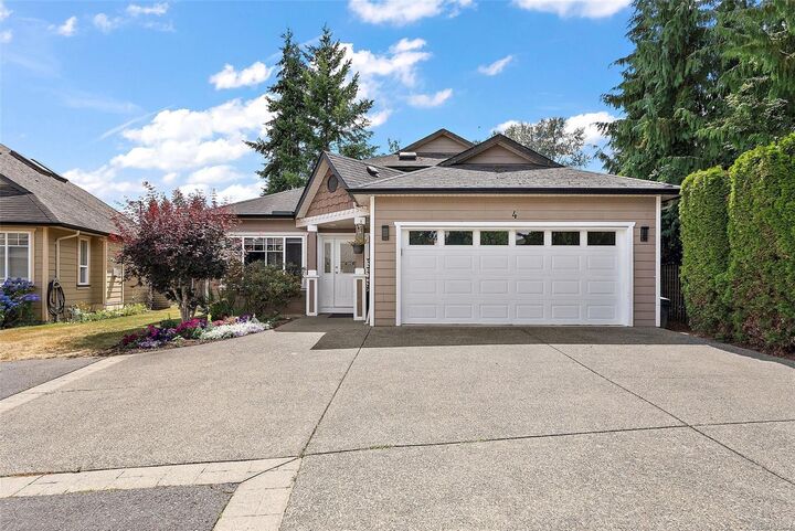 Property Photo:  3085 Sherman Rd #4  BC V9L 2C1 