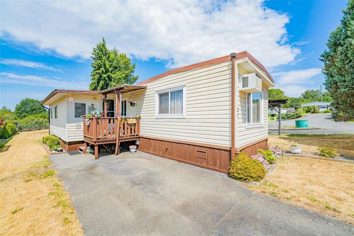 Property Photo:  80 Fifth St #21  BC V9R 1N1 