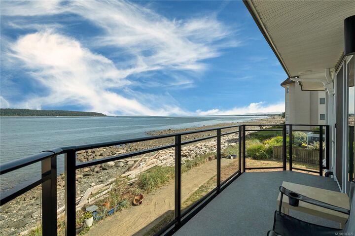 Property Photo: 87 Island Hwy S #209 BC V9W 1A2