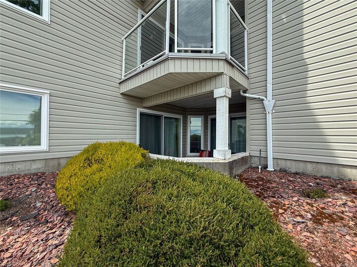 Property Photo: 650 Island Hwy S #104A BC V9W 1A6