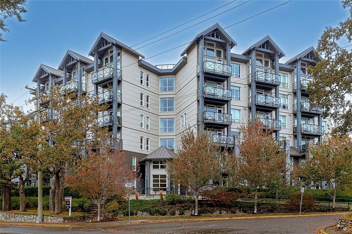 924 Esquimalt Rd #303 — photo 1