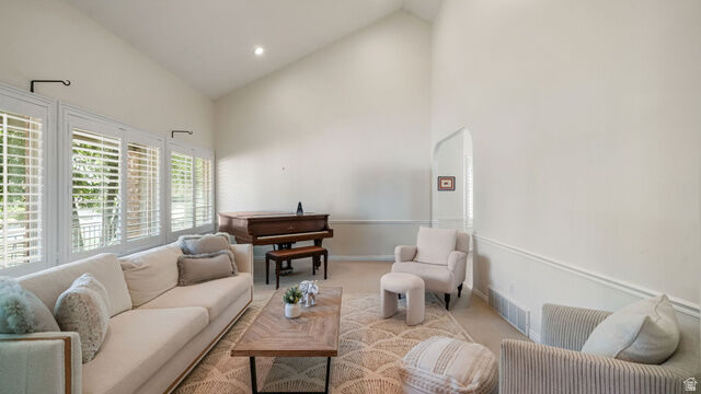 Property Photo:  11128 S Barrett Park Cir E  UT 84092 