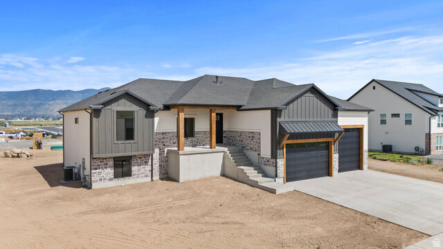 Property Photo: 2884 N 3475 W UT 84404