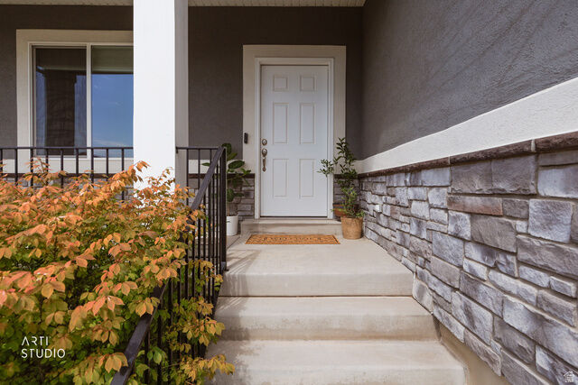 Property Photo:  1654 S 730 W  UT 84601 