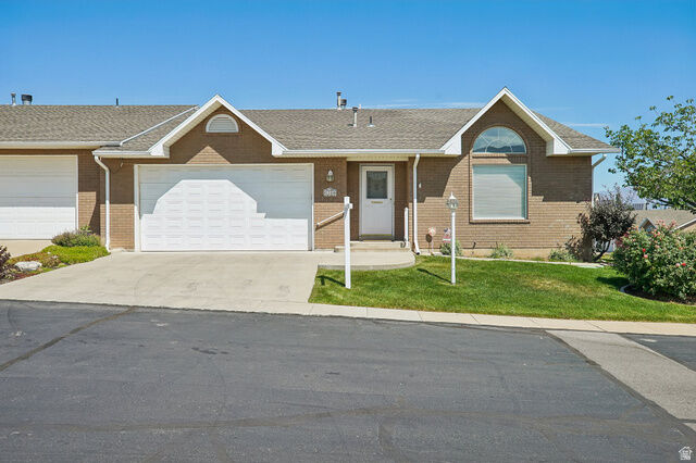 Property Photo:  1144 E 5675 S  UT 84405 