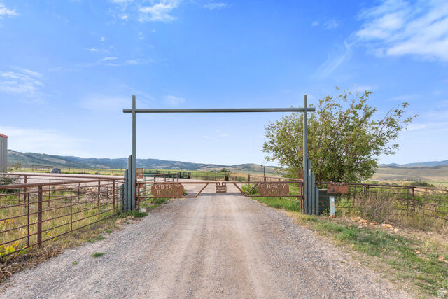 Property Photo: 1489 Old Mill Rd ID 83254