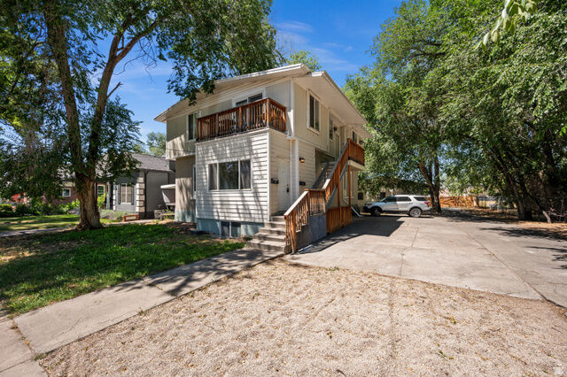 Property Photo:  1734 S West Temple  UT 84115 