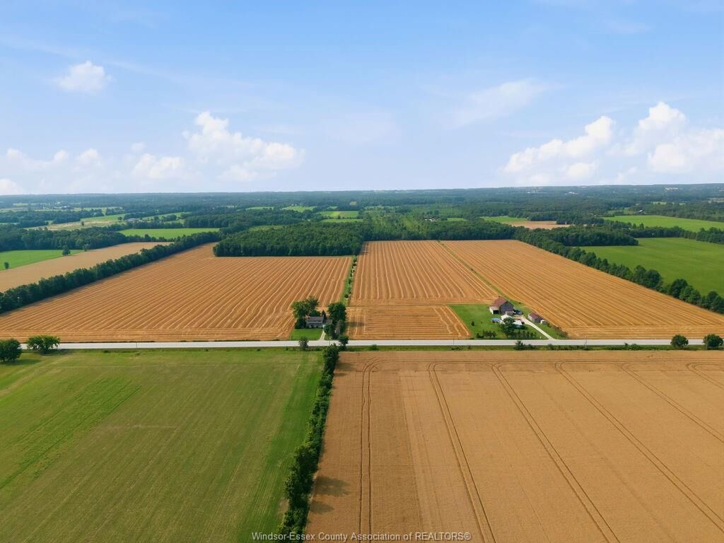 Property Photo: 7919 County Road 18 W ON N0R 1B0