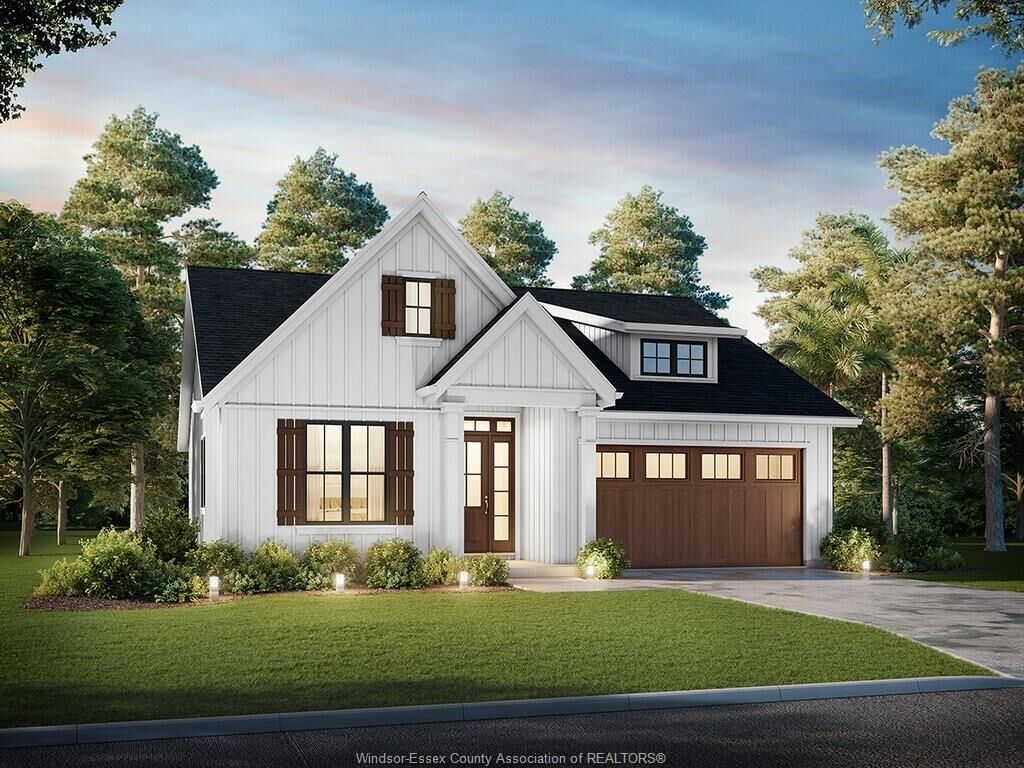 Property Photo: 252 Ford Road ON N9Y 3X2