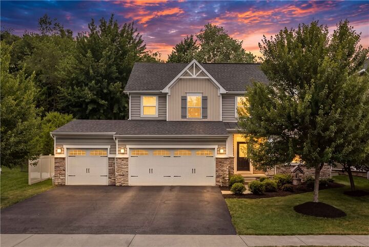 Property Photo:  231 Eddie Lewis Dr  PA 15090 