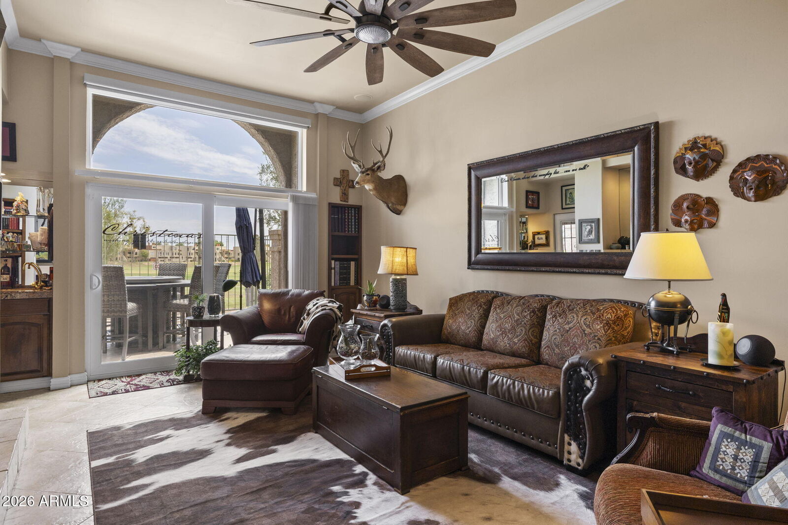 Property Photo: 4015 N 78th Street 122 AZ 85251