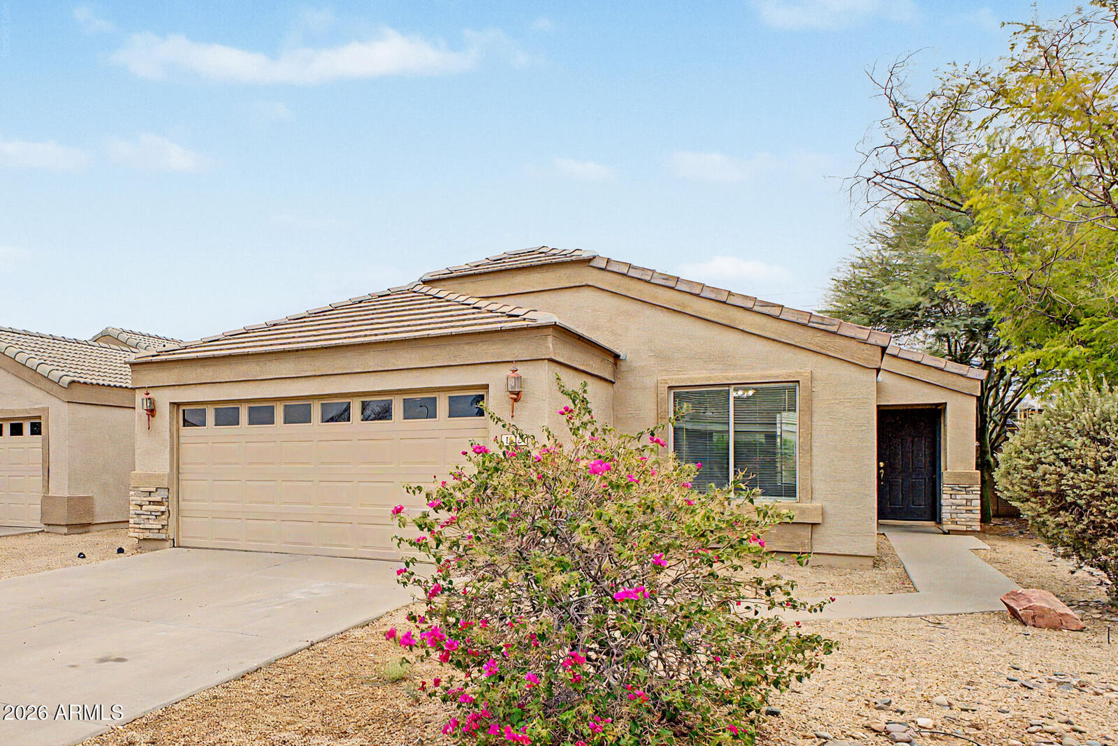 Property Photo:  1313 S 170th Drive  AZ 85323 