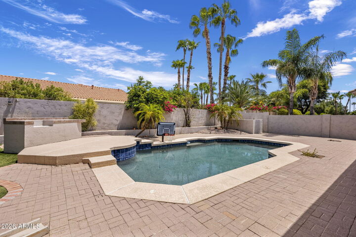 Property Photo:  18221 N 53rd Street  AZ 85254 