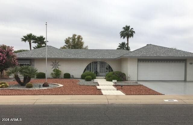 Property Photo: 11610 N Rio Vista Drive AZ 85351