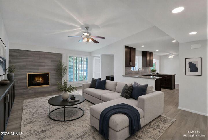 Property Photo:  6125 N Central Avenue 14  AZ 85012 