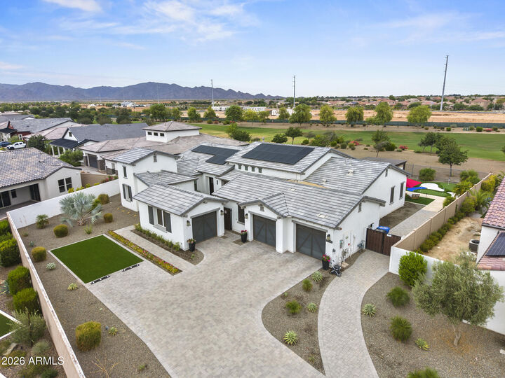 Property Photo: 11928 N Hudson Street AZ 85388