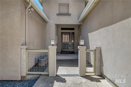 Property Photo: 2686 Greenway CA 95451