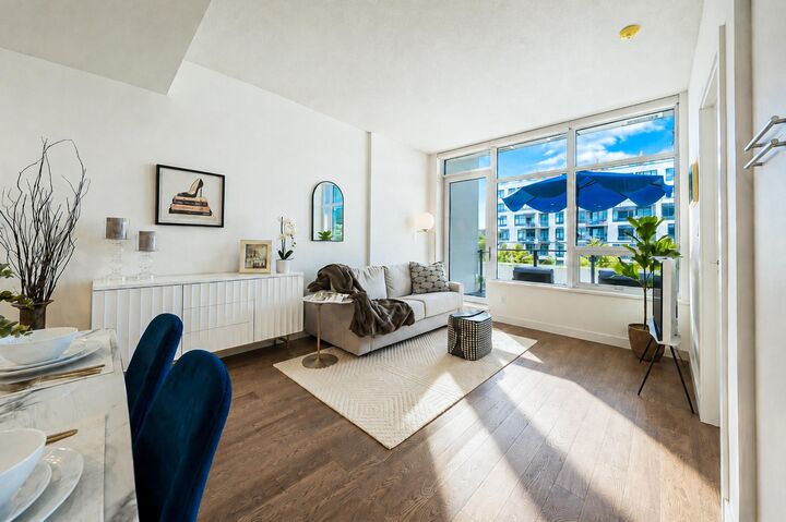 Property Photo: 4963 Cambie Street 304 BC V5Z 0H5
