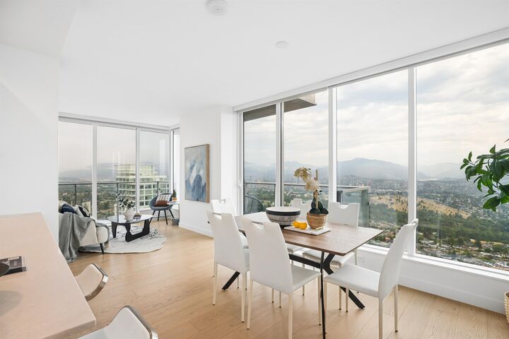 6000 McKay Avenue 4607 — photo 1
