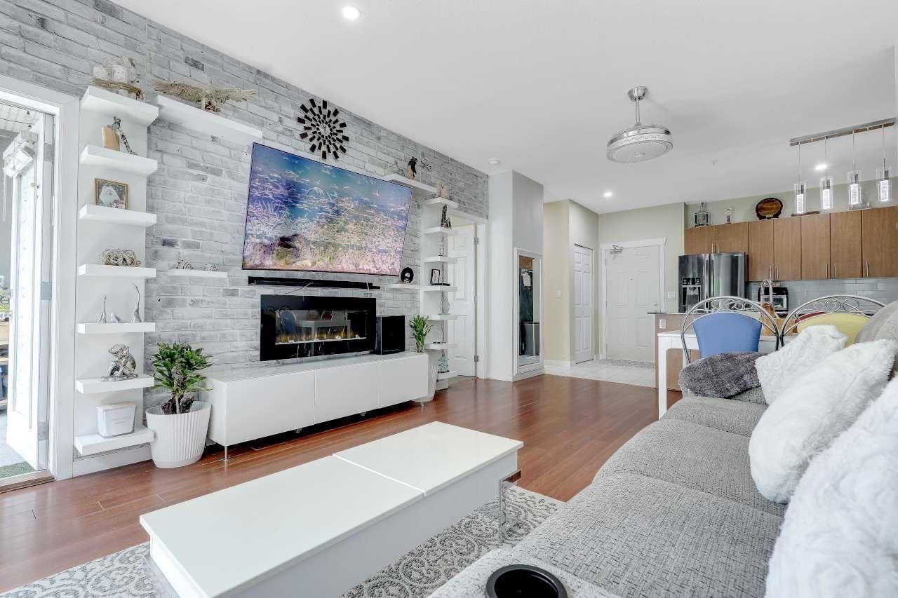 Property Photo: 2488 Kelly Avenue 208 BC V3C 1Y4