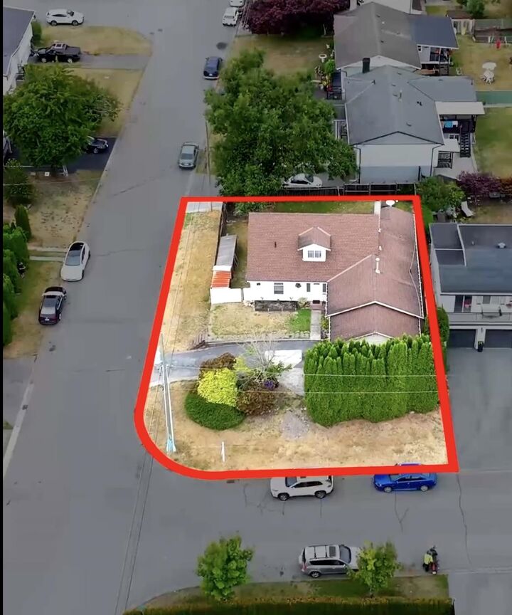 Property Photo: 11565 77A Avenue BC V4C 1M6