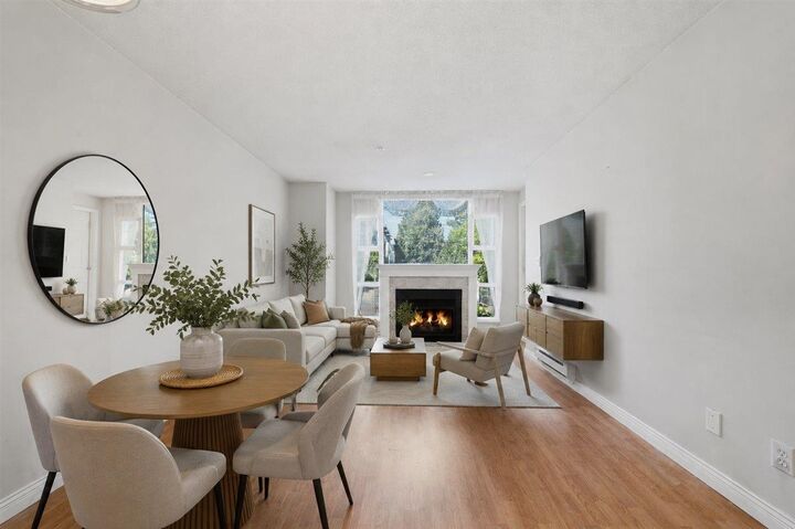 Property Photo: 2963 Nelson Place 210 BC V2S 7L6