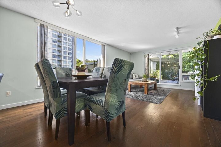 Property Photo:  39 Sixth Street 501  BC V3L 0B3 
