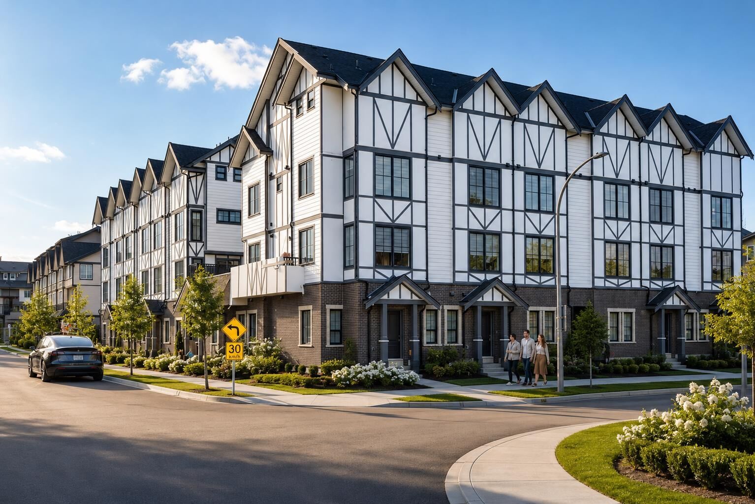 Property Photo: 8977 Spires Road 4 BC V6Y 1W6
