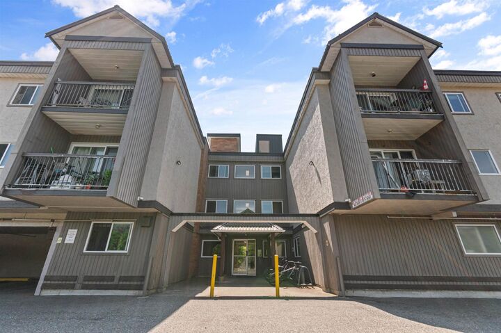 Property Photo: 1783 Agassiz-Rosedale No 9 Highway 237 BC V0M 1A4