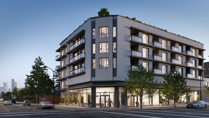 4488 Hastings Street 201 — photo 1