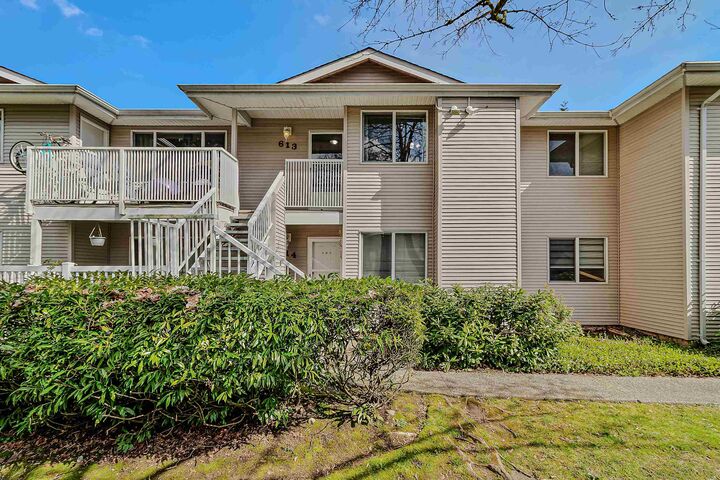 13923 72 Avenue 613 — photo 1