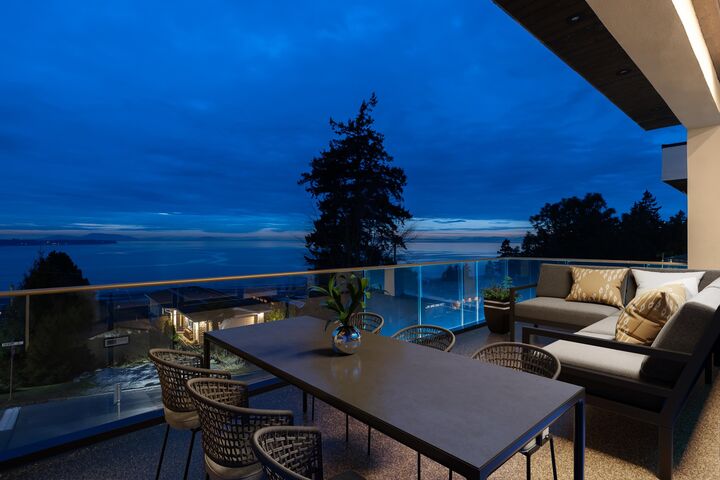 Property Photo: 14799 Oxenham Avenue BC V4B 2H8
