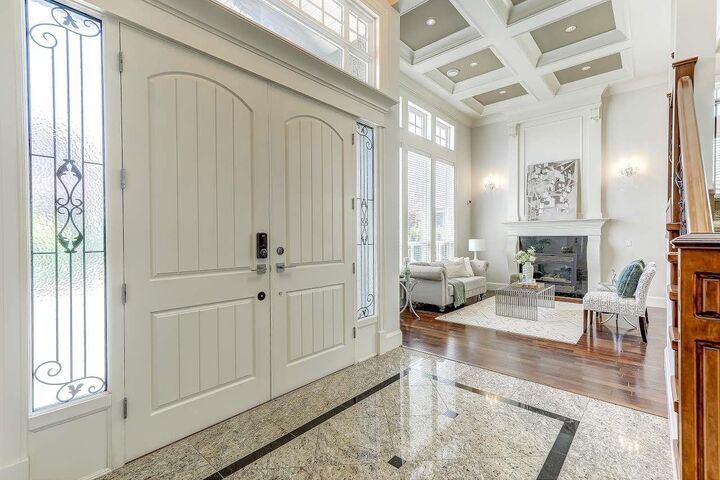 Property Photo: 8151 Dalemore Road BC V7C 2A5
