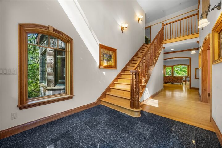 Property Photo: 92 Genung Circle NY 14850