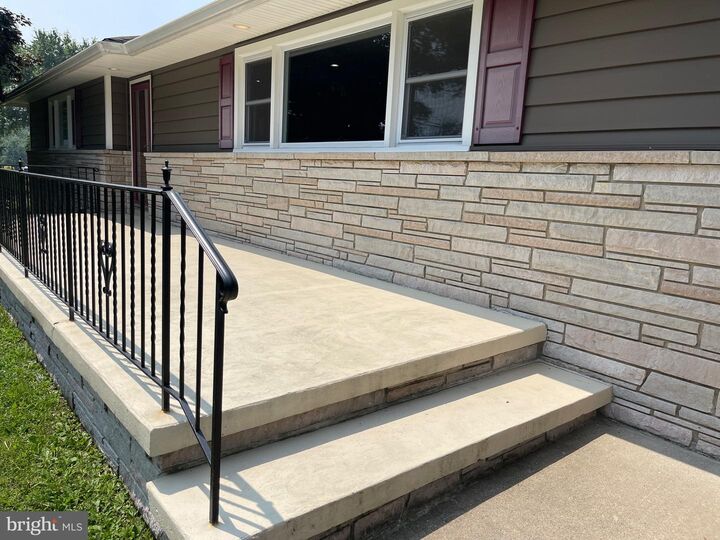 Property Photo: 3 Woodcliffe Drive NJ 08690