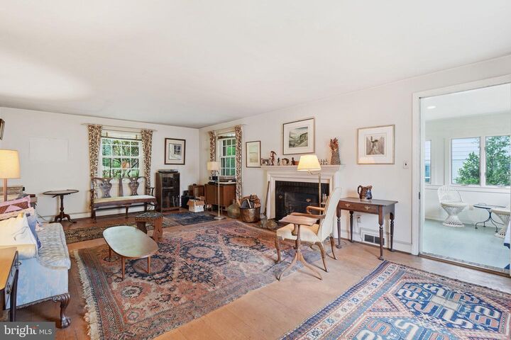 Property Photo:  7004 Wake Forest Drive  MD 20740 
