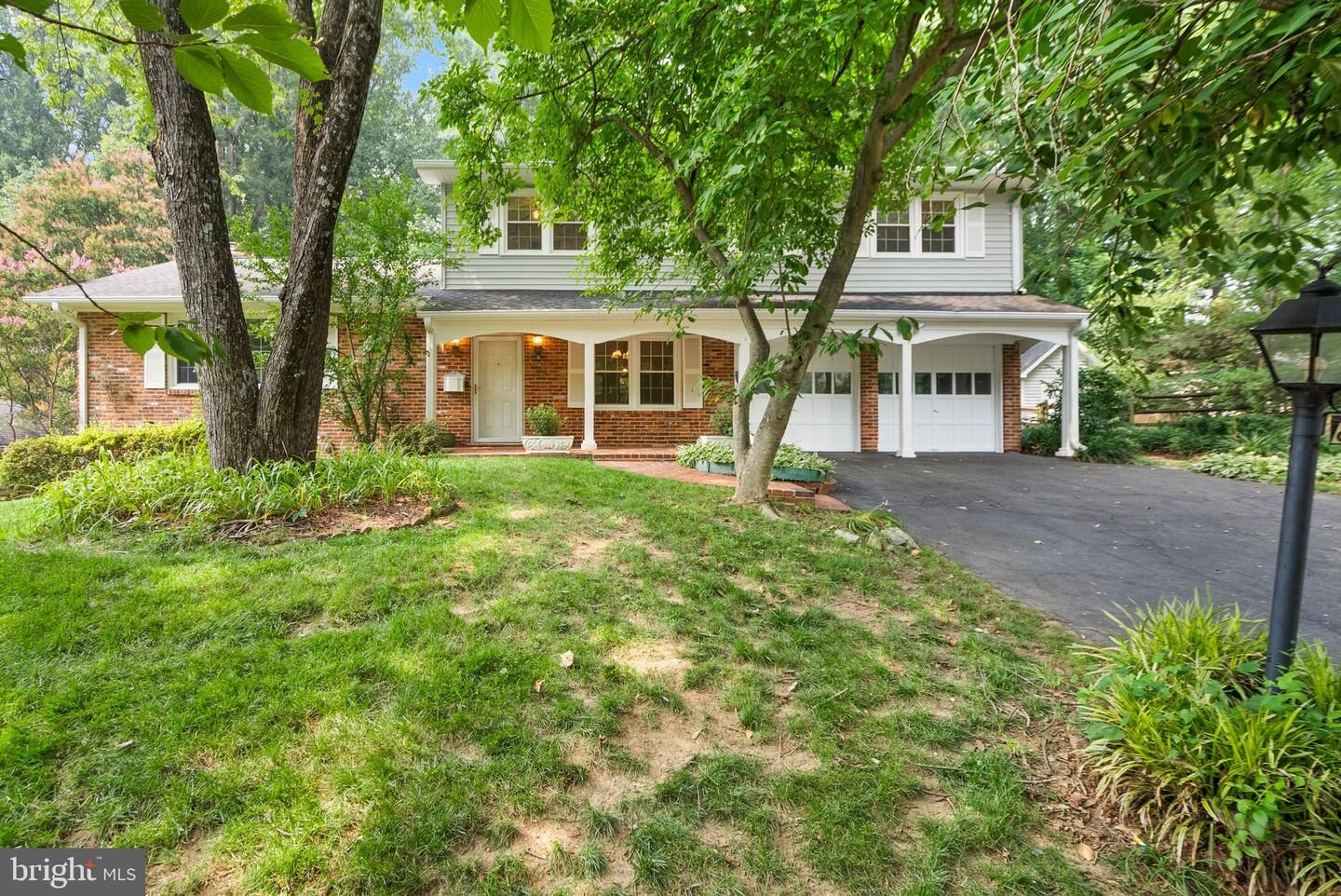 Property Photo:  8104 Chivalry Road  VA 22003 