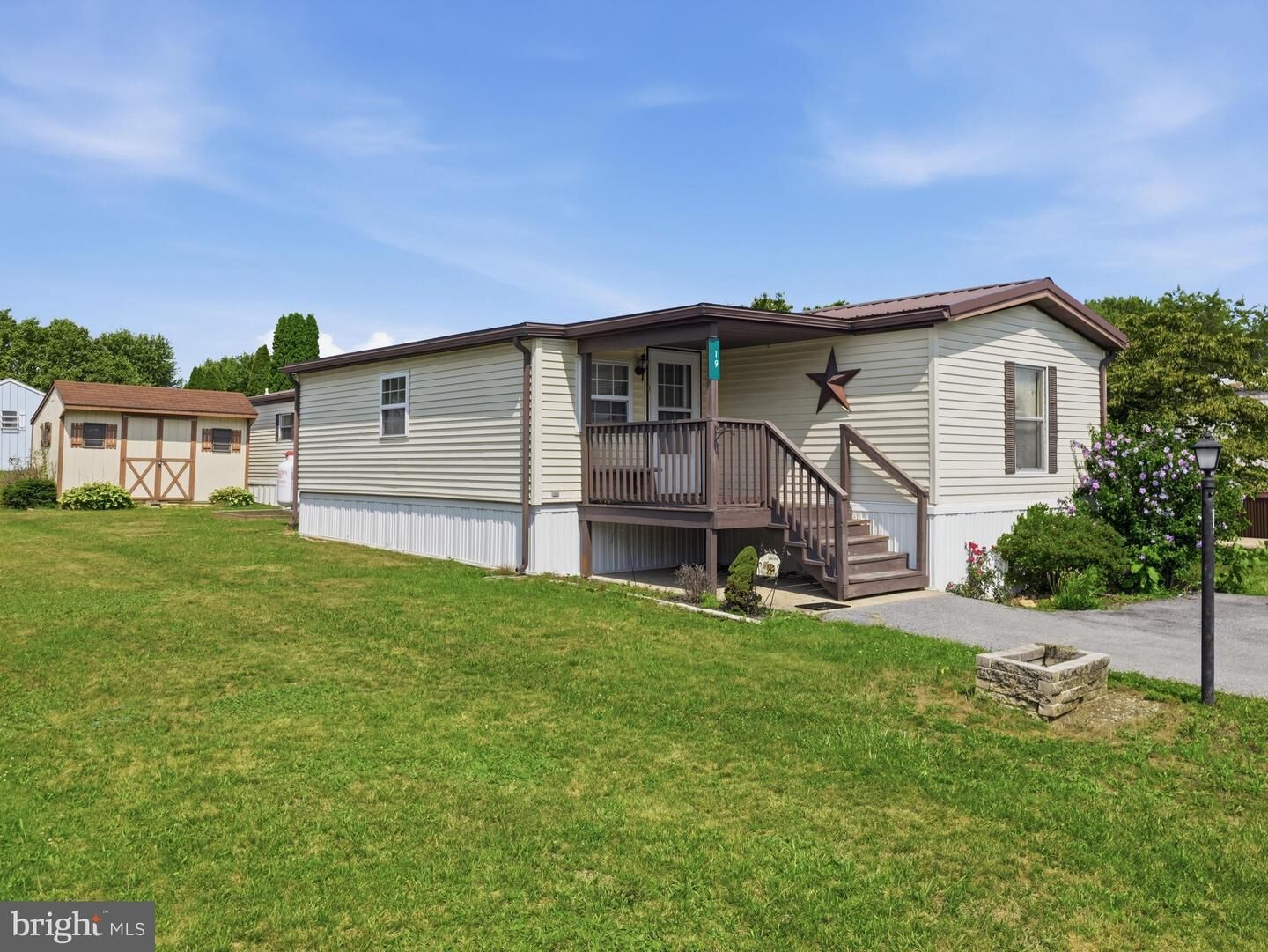 Property Photo: 1024 Warm Spring Road 19 PA 17202