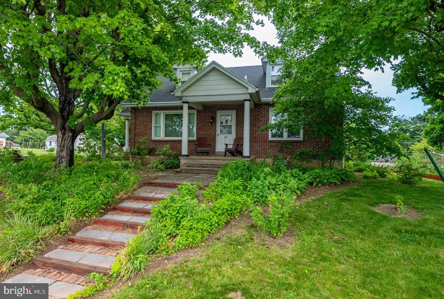Property Photo: 337 Stevens Avenue PA 19506